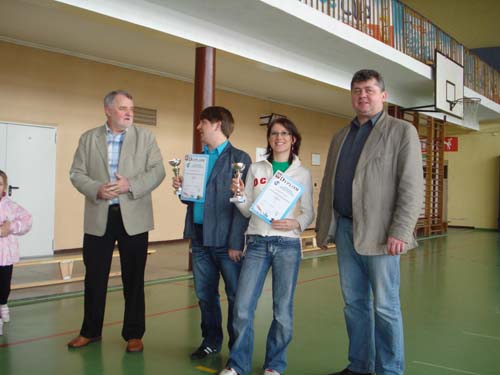 II ZAWODY BOCCI 12marca 2011 (107)